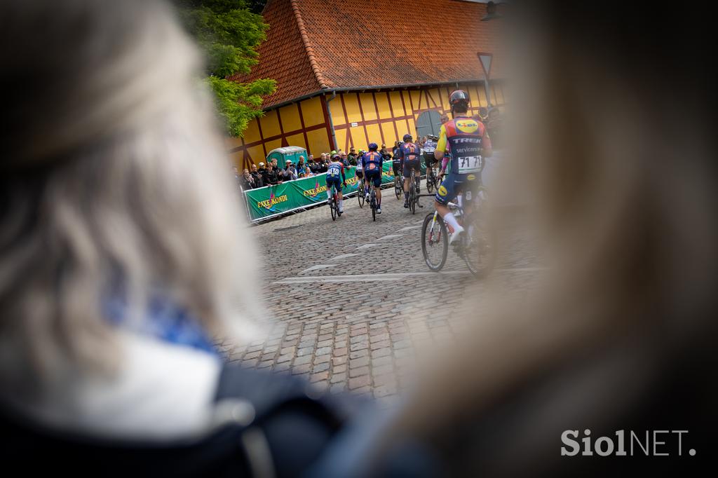 Copenhagen Sprint