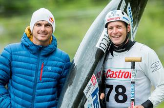 Petek trinajstega nasmejal slovenski tabor