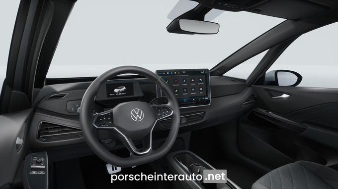 AKCIJA_VW_ID3_2024_VOZNIK | Foto: Porsche Inter Auto