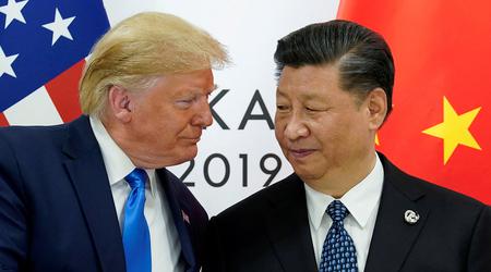 Ši in Trump naj bi v tem tednu opravila telefonski pogovor