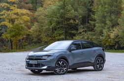 Sodobna hibridna tehnologija, ki nas je navdušila