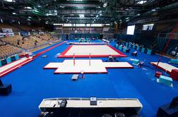 Gimnastična zveza Slovenije bo dobila novega predsednika
