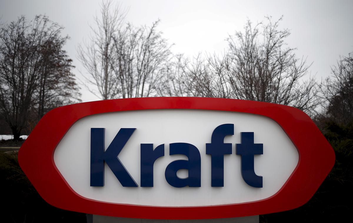 Kraft | Foto Reuters