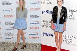 Emma Watson – mačka v usnju
