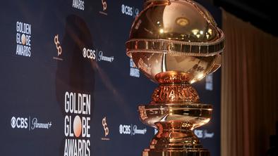 Barbenheimer na vrhu nominacij za filmske zlate globuse