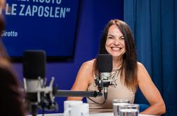 Oriana Girotto: Njen pogled na ljubezen se je z leti spremenil #Spotkast