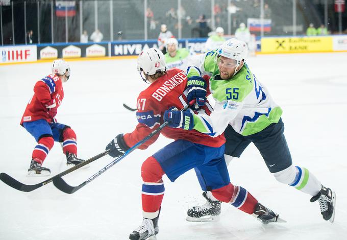 Norvežani so na treh tekmah dosegli le dva zadetka, Slovenci osem. | Foto: Vid Ponikvar