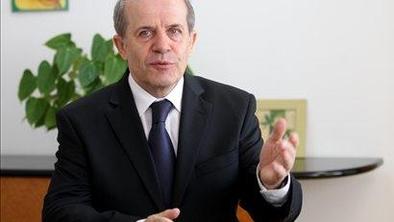 Svetlik: V Sloveniji so dohodkovne razlike med najnižjimi