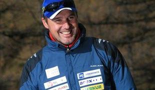 Borut Nunar: Pokljuka v koledarju do leta 2014