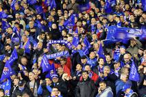 Dinamo Zagreb