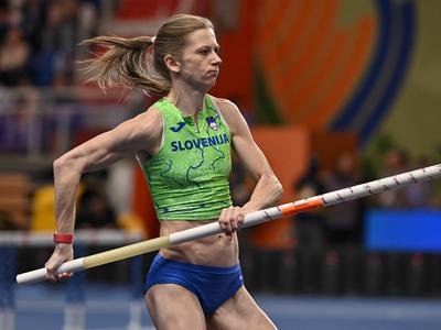 Tina Šutej: Če bi mi kdo to rekel pred šestimi leti, mu ne bi verjela