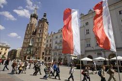 Poljska se spominja prvih demokratičnih volitev