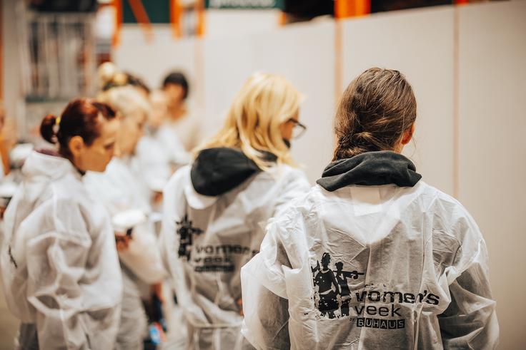 bauhaus | Foto: Jerneja Končan Babič