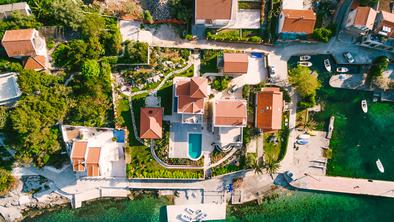 Aprila Hrvaško obiskalo 1,2 milijona turistov