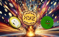Ta nov meme token cilja na 6.500-odstotno rast!