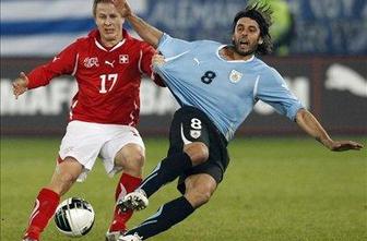 Švicarski reprezentant odhaja iz Frankfurta