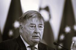 Umrl je slovenski sodnik na Sodišču EU