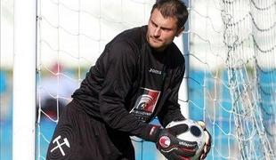 Savić: Težje doma z Nafto kot v gosteh z Domžalami