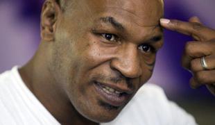 Tyson na Novi Zelandiji "persona non grata"