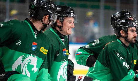 "Imel sem nekaj ponudb iz Avstrije, a če lahko izbiram, raje pridem v slovenski klub" #video