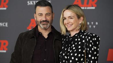Ameriški komik Jimmy Kimmel bo četrtič vodil podelitev oskarjev