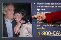 Jeffrey Epstein, dokumenti