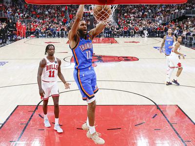 Oslabljeni prvaki v New Yorku