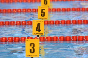 Fina pred SP ostro proti dopingu