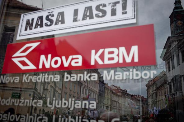 NKBM izgubila še drugo tožbo zaradi podeljevanja kreditov