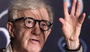 Woody Allen v klubu stomilijonskih zaslužkarjev