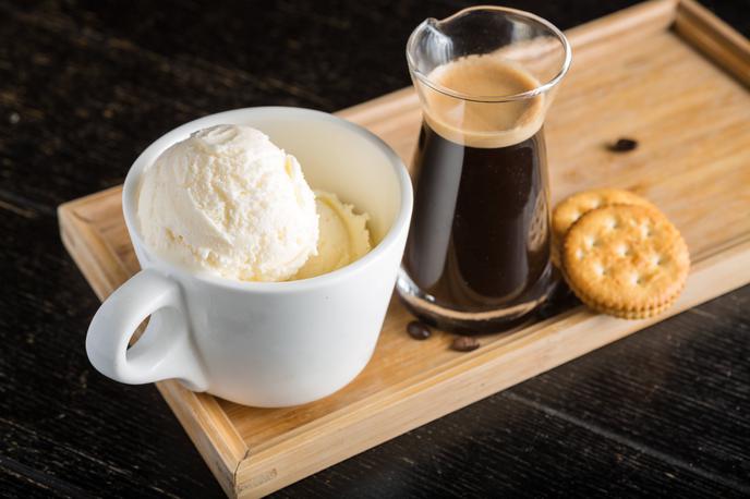 Affogato | Foto Guliverimage