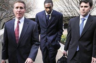 Arenasu pogojna zaporna kazen