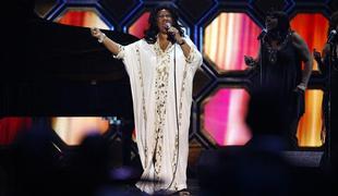 Aretha Franklin odpovedala turnejo