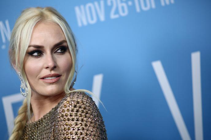 Lindsey Vonn | Foto Getty Images