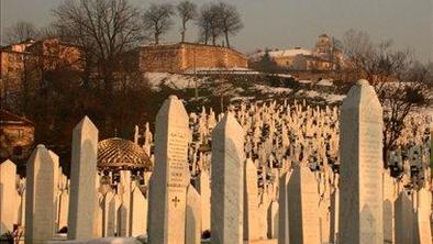 Sarajevo, filmska prestolnica Balkana