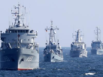 Resno svarilo: Se Putin pripravlja na novo vojaško pustolovščino?