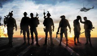 Junaško dejanje (Act of Valor)