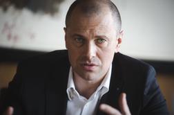 Družina Brodnjak kupila za skoraj sto tisoč evrov delnic NLB