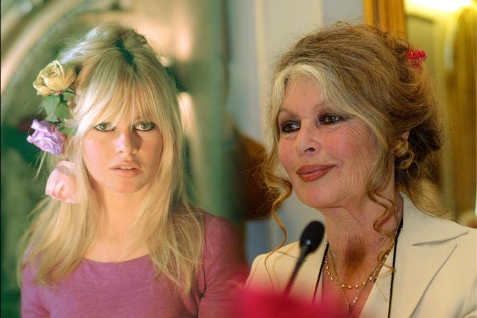 Brigitte Bardot | Foto Guliverimage