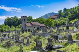 Reportaža Srebrenica