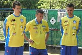 V Sneberju budnica iz Količevega