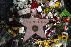 Zdaj je uradno: Robin Williams je storil samomor