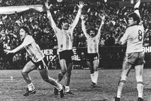 SP 1978 Argentina