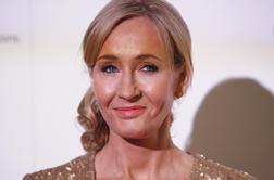 J. K. Rowling z milijonom proti škotski neodvisnosti 