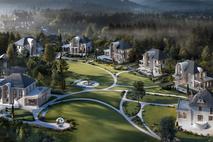 projekt Loginovih na Bledu