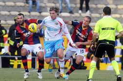 Maxi Lopez podpisal z Milanom