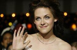 Kristen Stewart: Bella je moja druga plat