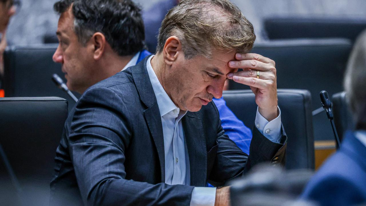 Romunska provizija trese GEN-I