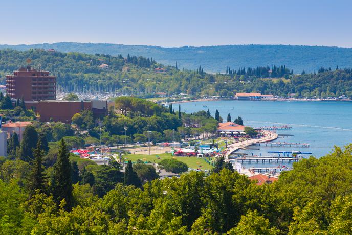 Slovencem uspel veliki "jadralski met"