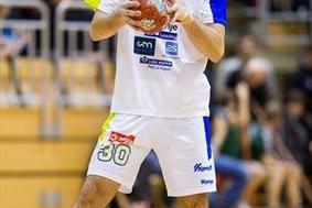 Dragan Gajić za MVP Francije, Jure Dolenec za naj desnega zunanjega